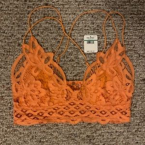 Free people bralette